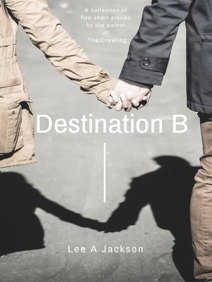 cover image of Destination B